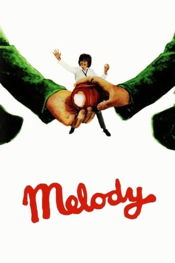 Melody poster - Find streaming availability