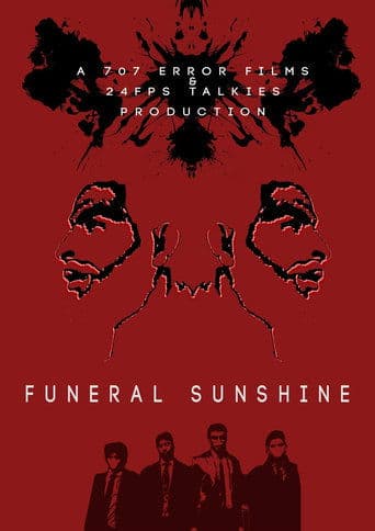 Funeral Sunshine poster - Find streaming availability
