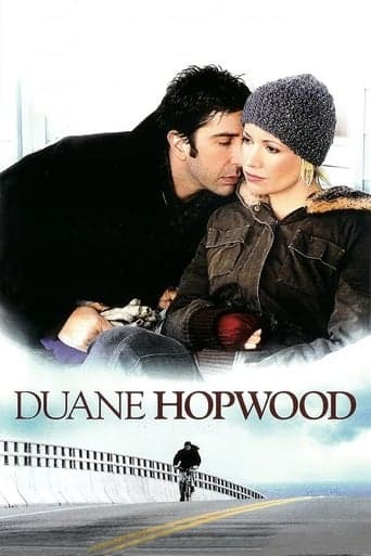 Duane Hopwood poster - Find streaming availability