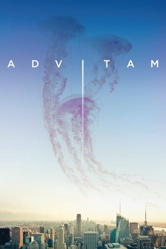 Ad Vitam poster - Find streaming availability