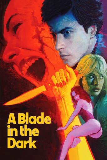 A Blade in the Dark poster - Find streaming availability