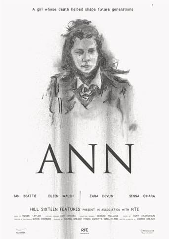Ann poster - Find streaming availability