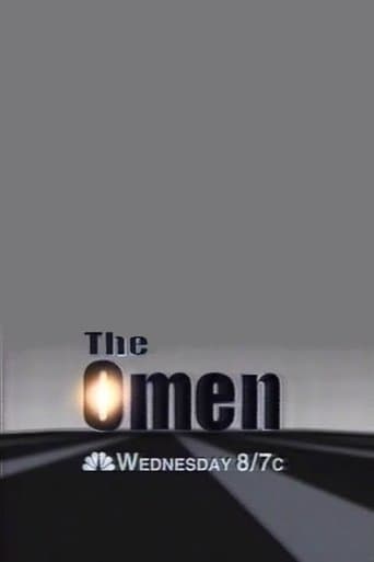 The Omen poster - Find streaming availability