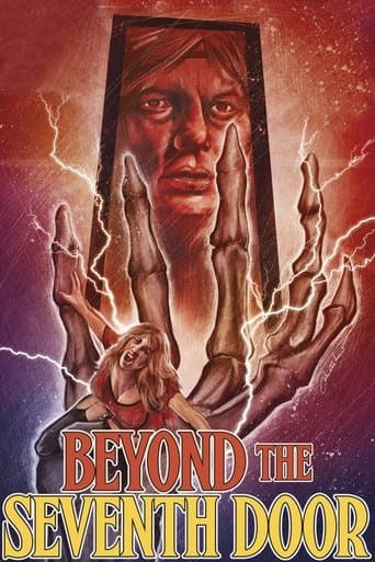 Beyond the Seventh Door poster - Find streaming availability