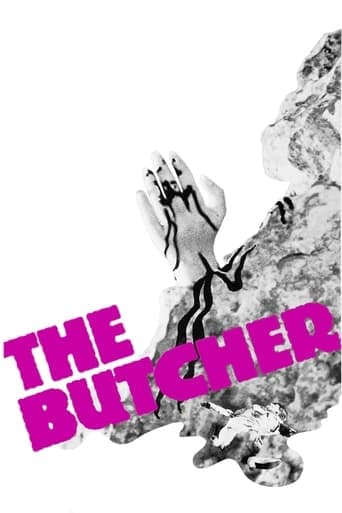 The Butcher poster - Find streaming availability