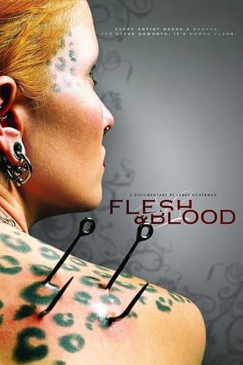 Flesh & Blood poster - Find streaming availability