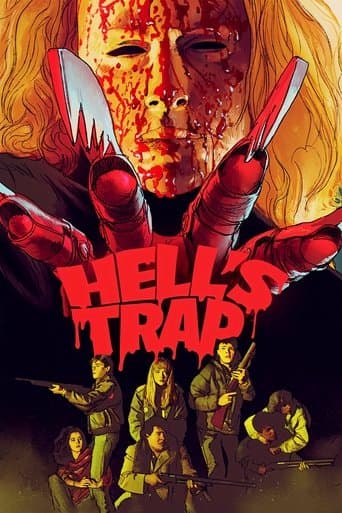 Hell's Trap poster - Find streaming availability