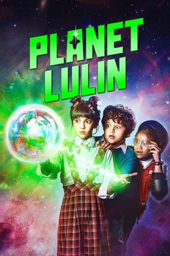Planet Lulin poster - Find streaming availability