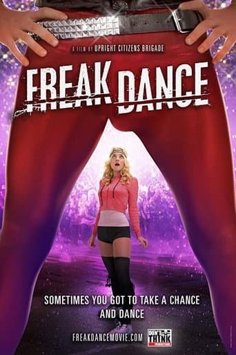 Freak Dance poster - Find streaming availability