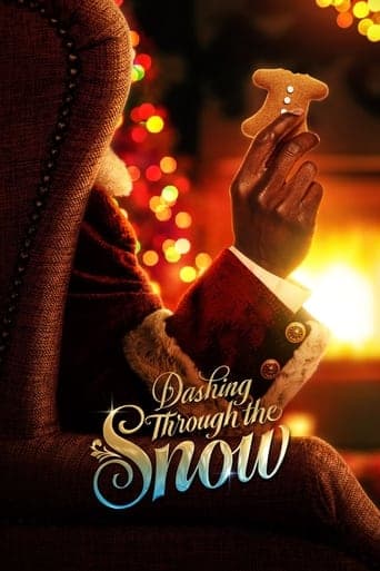 Dashing Through the Snow poster - Find streaming availability