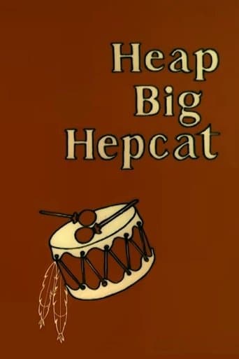 Heap Big Hepcat poster - Find streaming availability