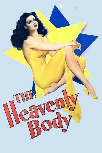 The Heavenly Body poster - Find streaming availability