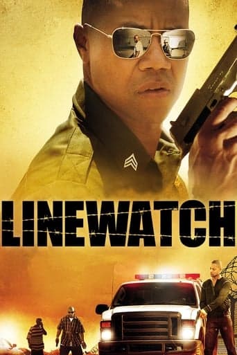 Linewatch poster - Find streaming availability