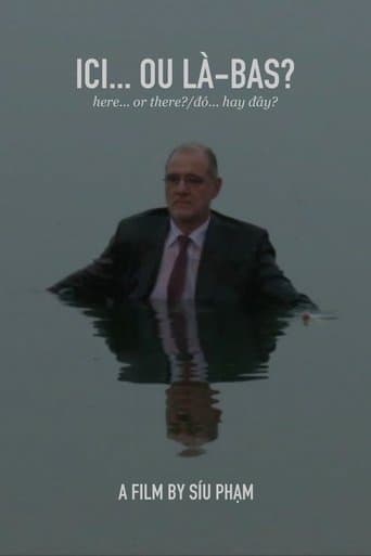 Here... or There? poster - Find streaming availability