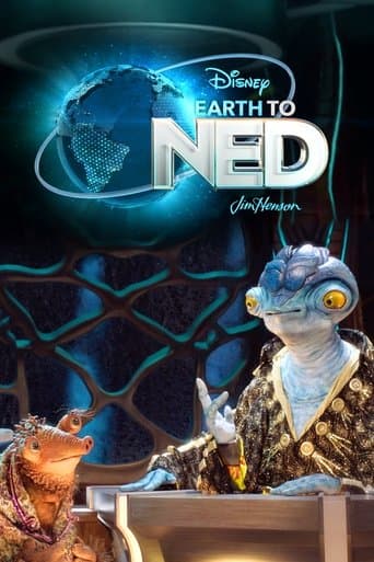 Earth to Ned poster - Find streaming availability