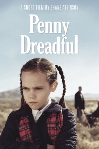 Penny Dreadful poster - Find streaming availability