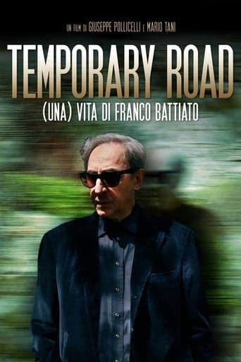 Temporary Road. (una) Vita di Franco Battiato poster - Find streaming availability