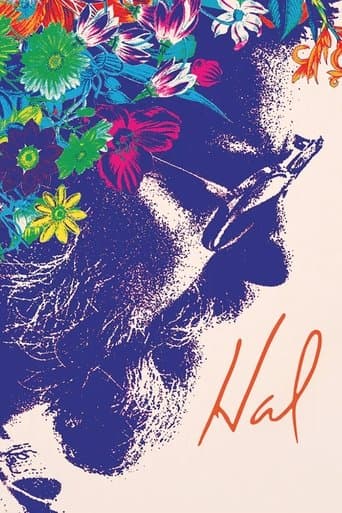 Hal poster - Find streaming availability