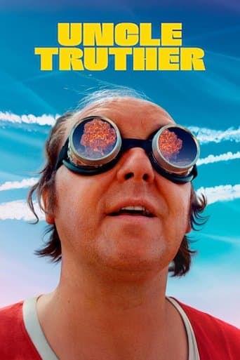 Uncle Truther poster - Find streaming availability