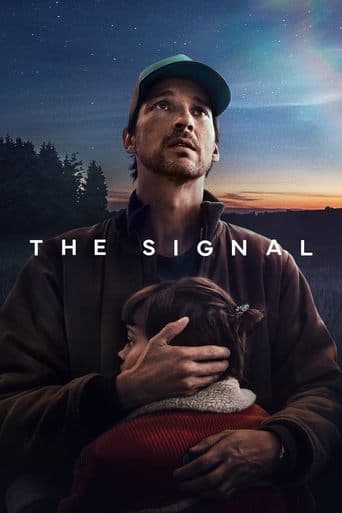 The Signal poster - Find streaming availability