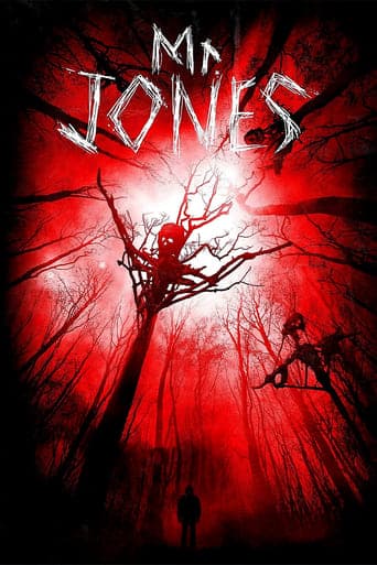 Mr. Jones poster - Find streaming availability