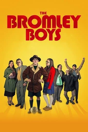 The Bromley Boys poster - Find streaming availability