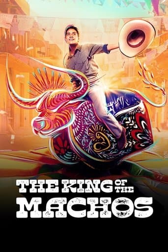 El rey de los machos poster - Find streaming availability