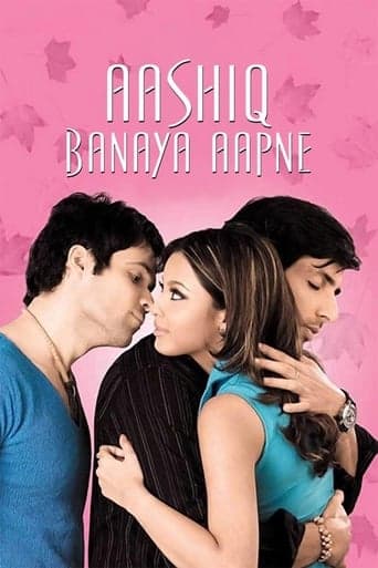 Aashiq Banaya Aapne poster - Find streaming availability