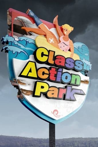 Class Action Park poster - Find streaming availability