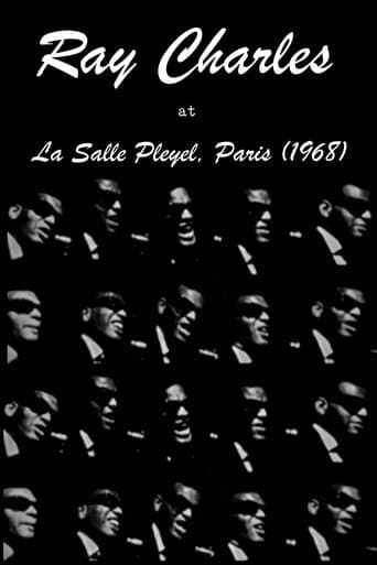 Ray Charles - La Salle Pleyel, Paris poster - Find streaming availability