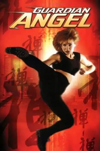 Guardian Angel poster - Find streaming availability