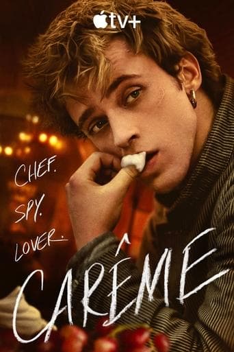 Carême poster - Find streaming availability