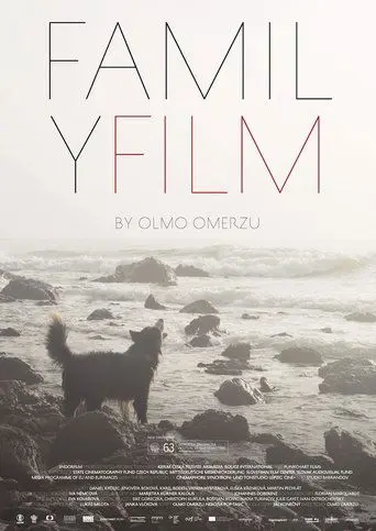 Family Film poster - Find streaming availability