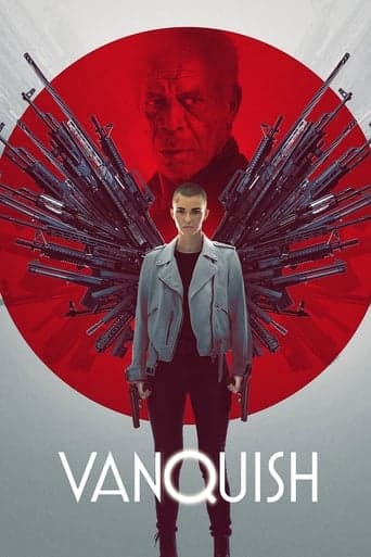 Vanquish poster - Find streaming availability