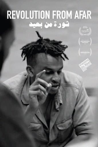 Revolution from Afar poster - Find streaming availability