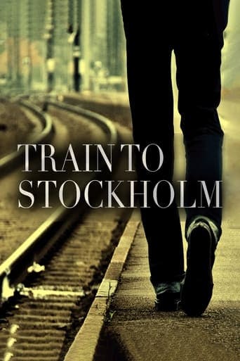 Train to Stockholm poster - Find streaming availability