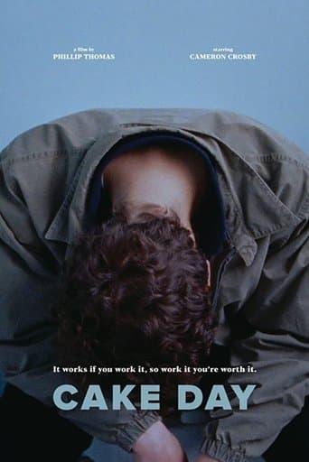 Cake Day poster - Find streaming availability