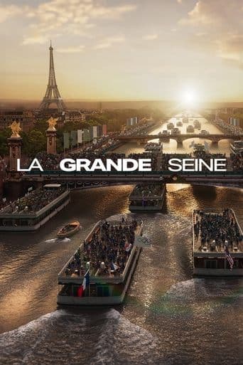 La Grande Seine poster - Find streaming availability