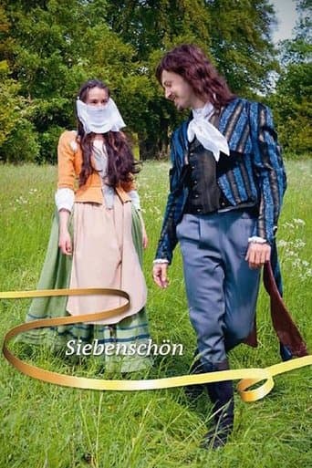 Siebenschön poster - Find streaming availability