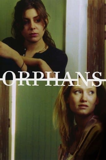 Orphans poster - Find streaming availability
