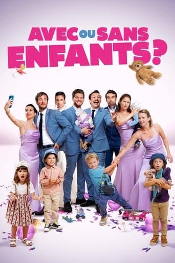 Avec ou sans enfants ? poster - Find streaming availability
