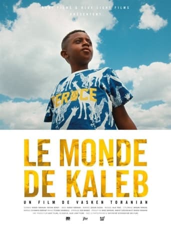 Le monde de Kaleb poster - Find streaming availability