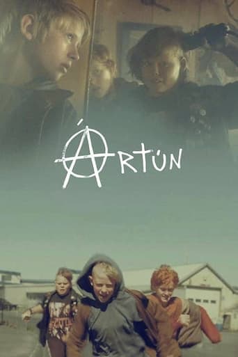 Artun poster - Find streaming availability