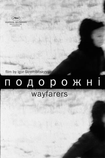 Wayfarers poster - Find streaming availability