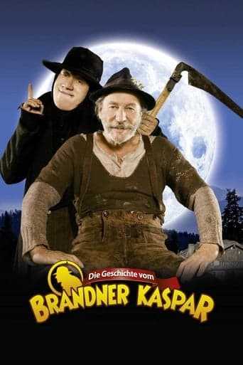 Die Geschichte vom Brandner Kaspar poster - Find streaming availability