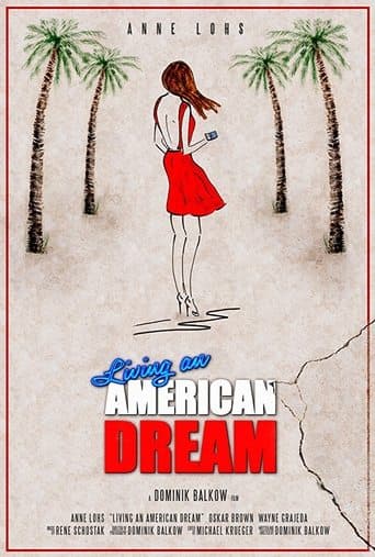 Living an American Dream poster - Find streaming availability