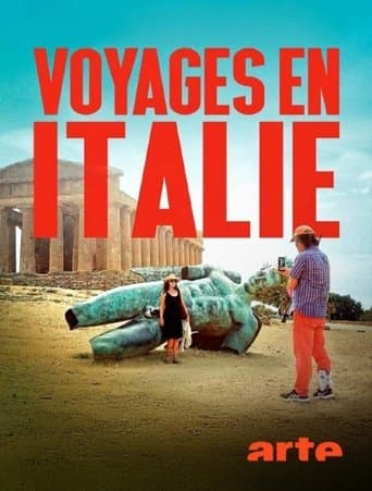 Voyages en Italie poster - Find streaming availability