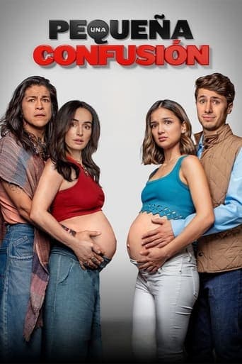 Una pequeña confusión poster - Find streaming availability