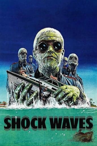 Shock Waves poster - Find streaming availability