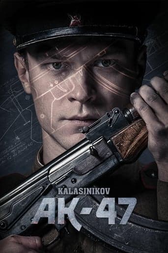 Kalashnikov AK-47 poster - Find streaming availability